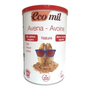 Producto relacionad Ecomil Avena en polvo Bio 400gr