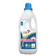 Detergente líquido para lavadora bio, 2 l  Ecotech