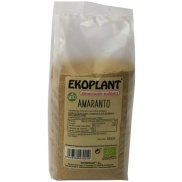 Producto relacionad Amaranto bio 500 g Ekoplant