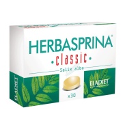 Herbasprina Clasic 30 tabletas Eladiet