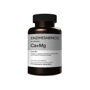Ca+Mg DoloBin 60 cáps Enzime Sabinco