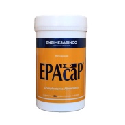 EPAcaP® 250 cáps Enzime Sabinco