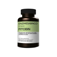 Vista principal del fitoBin 60 cáps Enzime Sabinco en stock