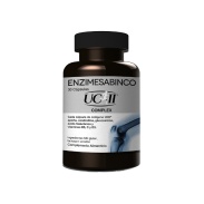 UCII® Complex 30 cáps Enzime Sabinco