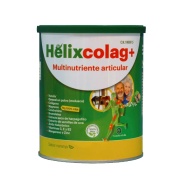 Colag + Multinutriente articular 375 g Helix