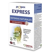 Propex Express 45 comp ORTIS® Laboratoires