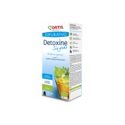 D-toxis essential sin yodo Bio Manzana 250 ml ORTIS® Laboratoires