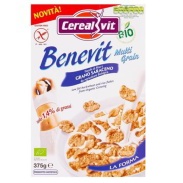 Benevit Bio 375 g Cerealvit