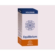 Producto relacionad Holoram Equilibrium 60 cápsulas Equisalud