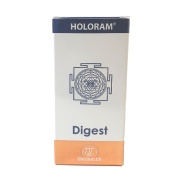 Producto relacionad Holoram Digest 60 cápsulas Equisalud