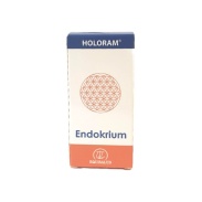 Producto relacionad Holoram Endokrium 60 cápsulas Equisalud