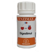 Vista principal del enzimax Digestimul 50 cáps Equisalud