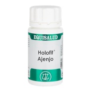 Holofit ajenjo 180 cápsulas  470 mg.