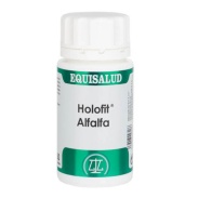 Holofit alfalfa 50 cáps de 670 mg. Equisalud