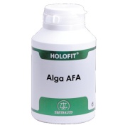 Holofit alga afa 180 cáps de 630 mg. Equisalud