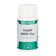 Holofit ampk plus 50 cáps de 780 mg. Equisalud