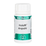 Holofit anpahi 50 cáps de 740 mg. Equisalud