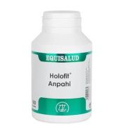 Holofit anpahi 180 cáps de 740 mg. Equisalud