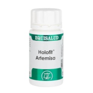 Holofit artemisa 60 cáps de 500 mg. Equisalud