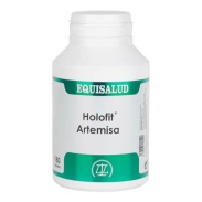 Holofit artemisa 180 cápS de 500 mg. Equisalud
