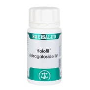 Holofit astragaloside iv 50 cáps de 700 mg. Equisalud