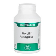 Holofit astragalus 180 cáps de 670 mg. Equisalud