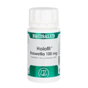 Holofit boswellia 100 mg 50 cáps de 450 mg. Equisalud