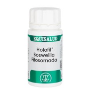 Holofit boswellia fitosomada 50 cáps de 660 mg. Equisalud