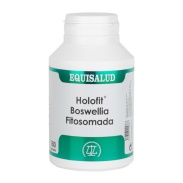 Holofit boswellia fitosomada 180 cáps de 660 mg. Equisalud