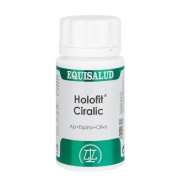 Holofit ciralic 90 perlas de 706,4 mg. Equisalud