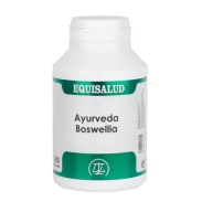 Vista principal del ayurveda boswellia 180 cáps de 660 mg. en stock