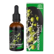 Holoextract zostrin 50 ml. Equisalud