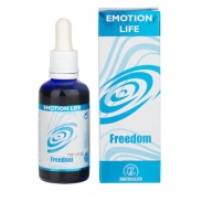 Vista principal del emotionlife freedom 50 ml. Equisalud en stock