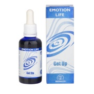 Emotionlife get up 50 ml. Equisalud