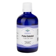 Producto relacionad Plata coloidal 10 ppm 100 ml. Equisalud
