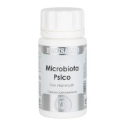 Producto relacionad Microbiota psico 60 cáps Equisalud