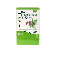 Kalma bio 20 bolsas de papel biodegradable  Josenea