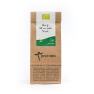 Hinojo-manzanilla-stevia bio 10 pirámides   Josenea
