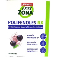Polifenoles RX (Maqui RX) 24 cápsulas EnerZona