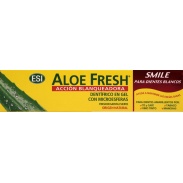 Pasta dentífrica Aloe Fresh Smile 100 ml ESI