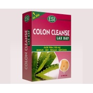 Colon Cleanse Lax Day 30 tabletas ESI