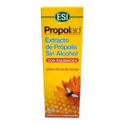 Producto relacionad Propolaid con Equinácea (sin alcohol) 50ml ESI