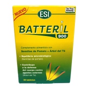 Batteril 900 30 tabletas ESI