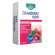 Cranberry cyst 30 comp. ESI