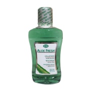 Colutorio Aloe Fresh (con alcohol) 500 ml Esi