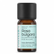 Absoluto de Rosa Búlgara 5 ml essenciales