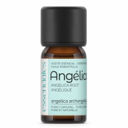 Aceite de Angélica 10 ml essenciales