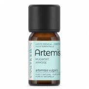 Aceite de Artemisa 10 ml essenciales