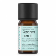 Aceite de Azahar-Neroli 5 ml essenciales