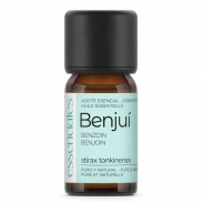 Aceite de Benjuí10 ml essenciales